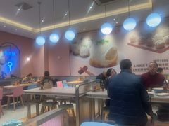 -小杨生煎(周浦万达店)