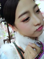 点击看大图 -美云庭古装·格格服汉服·京城旅拍(北京店)