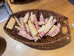 -阿婆情腊排骨火锅(金虹路店)