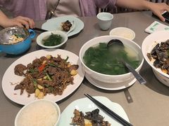 -茶油香闽南菜·花园餐厅(前埔店)