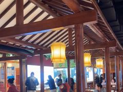 -老员外骨汤火锅(海州古城店)