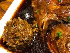 -苹果树下艺术餐厅(通州店)