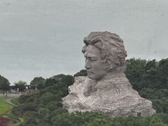 -黄兴南路步行商业街