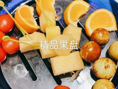 -北平盛世·新京菜·北京烤鸭(劲松·双井店)