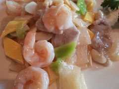 -颜家菜·鲁菜世家(大明湖店)