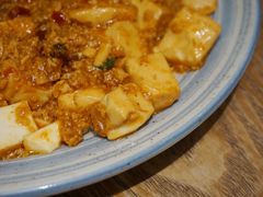 鱼籽烧豆腐-静一餐厅·湖北菜(前门店)