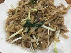 -南记食粥坊·宵夜大排档(莲花总店)