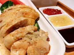 -水天堂西餐厅(绿宝广场店)