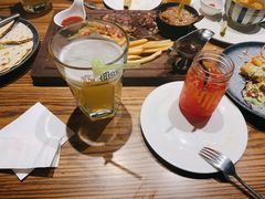 -Cactus墨西哥仙人掌餐厅