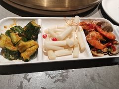 -千滋百味自助海鲜烤肉(布吉景华店)