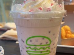 -Shake Shack(西单大悦城店)