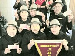 -章吴记喜瑞餐厅(东东城店)