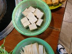 -重庆鸡公煲·青锅花椒鱼(牡丹江路店)