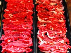 -牛记皇鲜牛肉火锅(环球度假区梨园店)