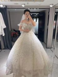 -GRACE KELLY婚纱与礼服(北京店)