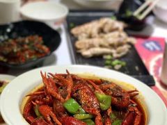 -辣家私厨(义乌银海店)