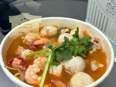-明月虾面(厦禾路店)
