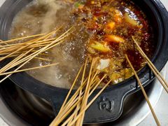 -小向麻辣烫(天街总店)