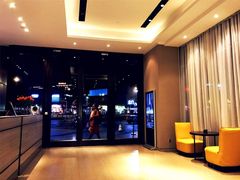 -如家精选酒店(广州萝岗宝能演艺中心香雪地铁站店)