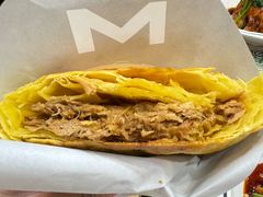 -魏家凉皮(博水商务大厦店)