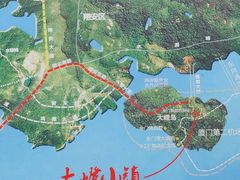 -大嶝英雄三岛战地观光园