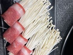 -完美生活炭火烤肉(二马路店)