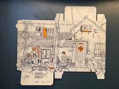 -思南书局(复兴中路店)