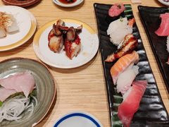 -合点寿司(金虹桥商场店)