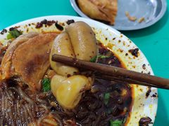 -甘记肥肠粉(马鞍北路店)
