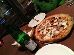 -Mammamia意大利餐厅(阳春巷店)