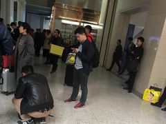 -合肥火车站(地铁站)