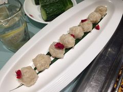 -海底捞火锅(上元大街店)