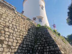 -东望洋炮台东望洋灯塔