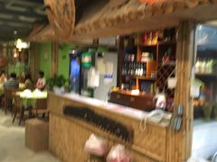 -昆虫窝子·特色云南菜(拓东路总店)