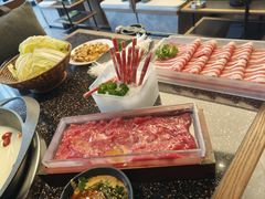 -宽巷子成都火锅(南站店)