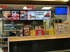 -永和大王(春日上新·阜成门店)