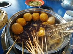 -马路边边串串香(北苑旗舰店)