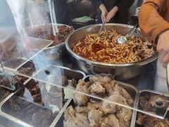 -黎里王记辣脚(黎里总店)