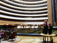 -杭州国际会议中心洲际酒店-原素全日餐厅(解放东路店)