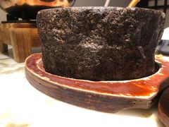 -绿茶餐厅(同成街华联店)
