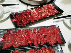 -陈记顺和潮汕牛肉火锅(棠德南路店)