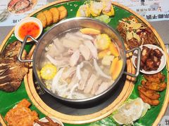 -椰小鸡·琼州糟粕醋(美兰缤纷城店)