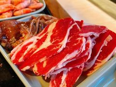 -梨花自助烤肉(天河城店)