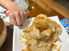 -海兰江石锅饭(水上店)