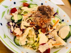 -萨莉亚意式餐厅(天河城购物中心店)