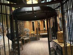-川旺角融合菜•海景餐厅(星海广场店)