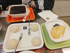 -满记甜品(王府井北京市百货大楼店)