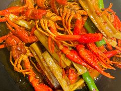 -聚味瞿记·龙虾堂(坡子街店)