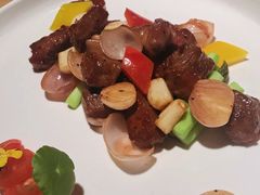 -老船坞餐厅(北京亚洲大酒店 )