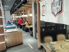 大堂-好牛烧肉(世茂广场店)